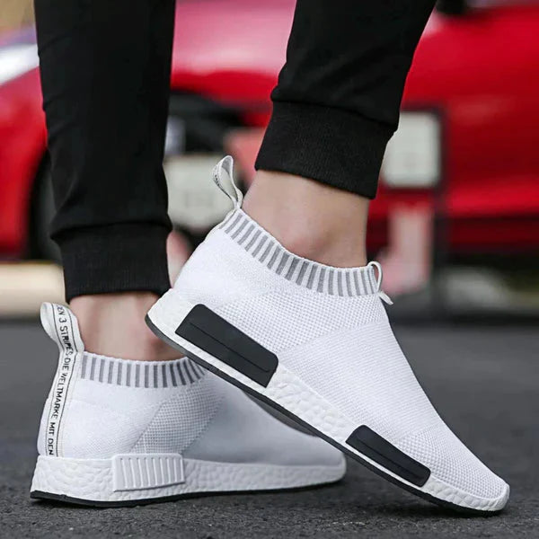 Baskets Homme Casual Calçados (Tênis Masculino 26) Mascato Shop