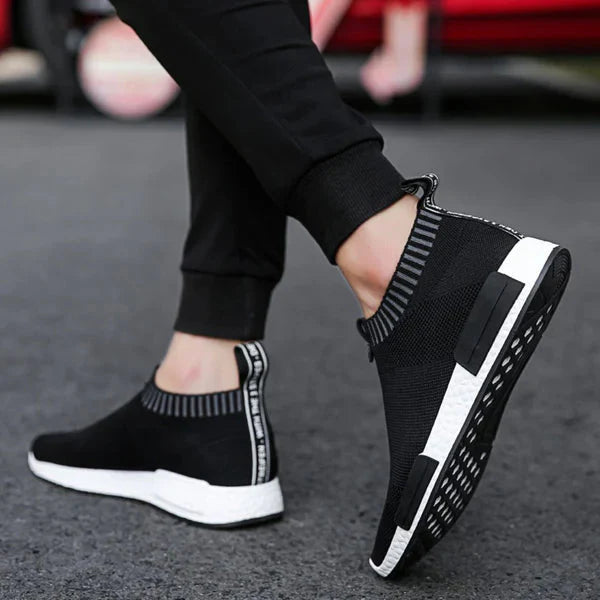 Baskets Homme Casual Calçados (Tênis Masculino 26) Mascato Shop