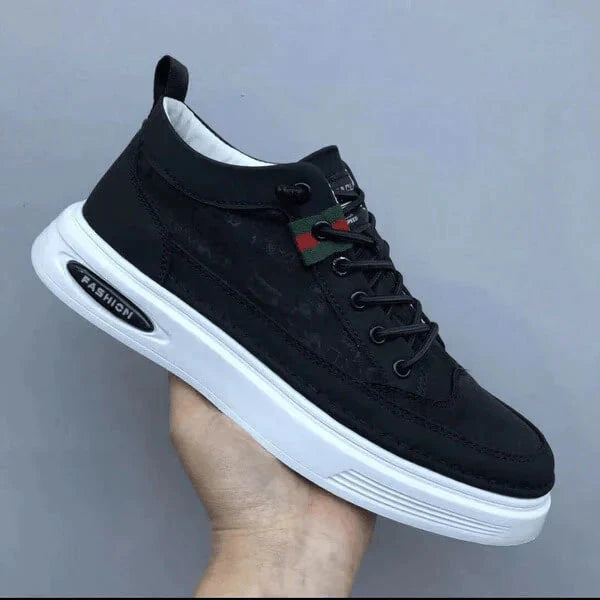 Baskets Homme Casual Verdanno Calçados (Tênis Masculino 27) Mascato Shop