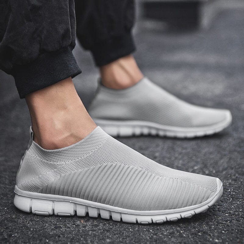 Baskets Orthopédiques Unisex Ultra Légères | UltraComfort Calçados (Tênis Masculino 21) Mascato Shop