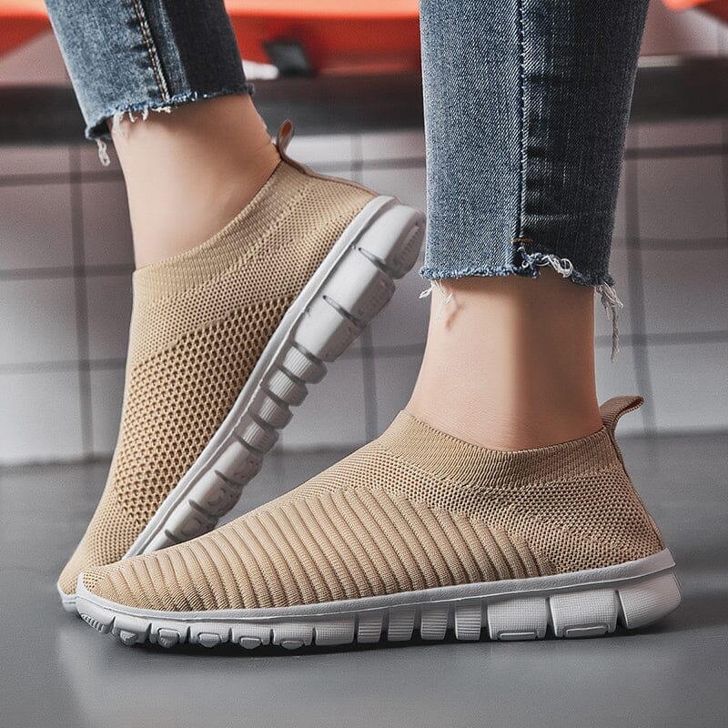 Baskets Orthopédiques Unisex Ultra Légères | UltraComfort Calçados (Tênis Masculino 21) Mascato Shop