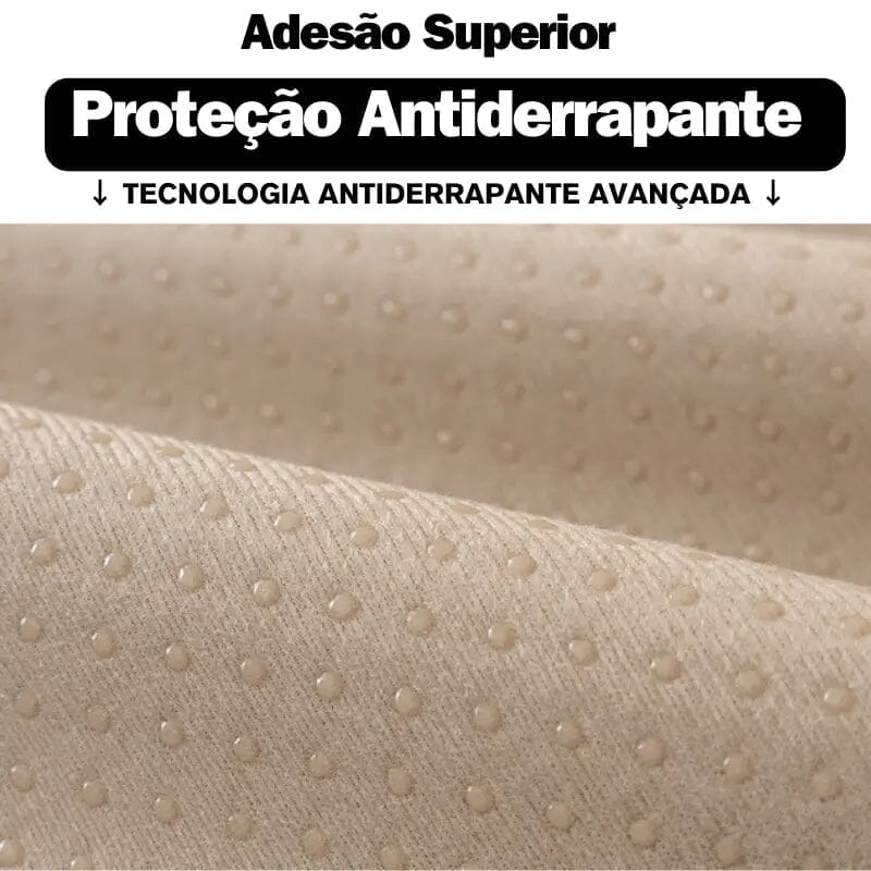 Housse Anti-Urine MaxProtect pour Canapés en Chenille UNISSEX - CASA - LIMPEZA - CAPA ANTI XIXI Mascato Shop