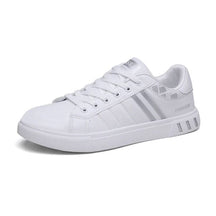 Baskets Homme ESJ pour Voyages - Ultra Légères MASCULINO - CALÇADOS - TENIS 4 Mascato Shop Blanc/gris 39 