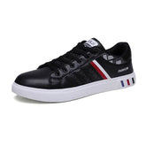 Baskets Homme ESJ pour Voyages - Ultra Légères MASCULINO - CALÇADOS - TENIS 4 Mascato Shop Noir 39 