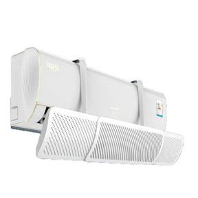 Déflecteur d’Air Conditionné Ajustable Casa (Ar Condicionado 2) Mascato Shop 58-95cm 