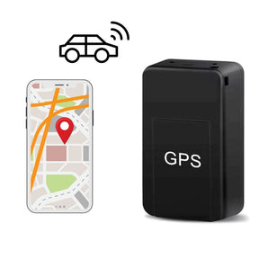 Mini Traceur GPS ELETRÔNICOS - RASTREADOR GPS Mascato Shop 