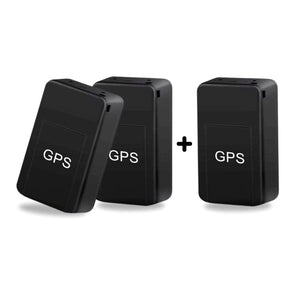 Mini Traceur GPS ELETRÔNICOS - RASTREADOR GPS Mascato Shop Payez 2 Recevez 3 