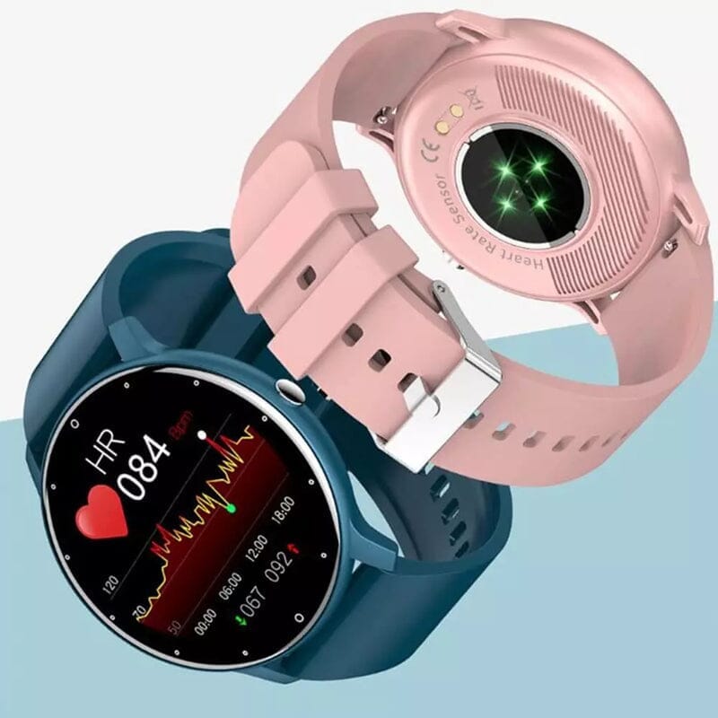 PulsePro Watch - Montre Connectée Masculino - Relógio 2 Mascato Shop 